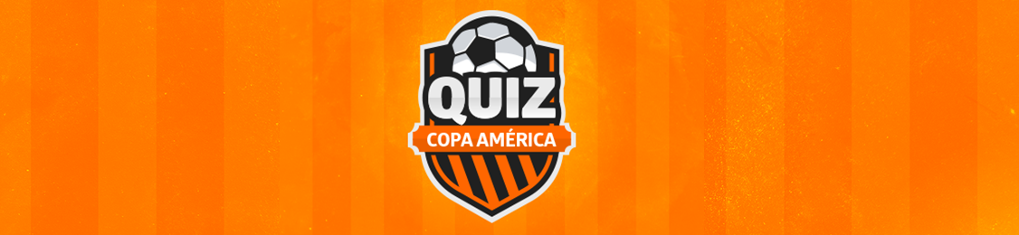 Quiz copa américa