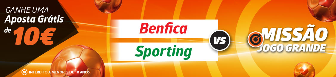Jogos do Benfica e Sporting garantidos na Vodafone e Cabovisão. E